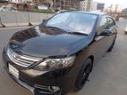 Toyota Allion A15 Octane 2011