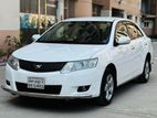 Toyota Allion A15 Octane Drive 2008