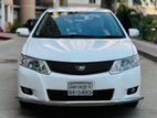 Toyota Allion A15 Octane Drive 2008