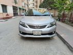 Toyota Allion A15 Octane Driven 2015