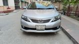 Toyota Allion A15 Octane Driven 2015