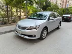 Toyota Allion A15 Octane Driven 2015