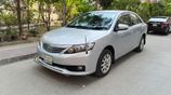 Toyota Allion A15 Octane Driven 2015