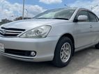 Toyota Allion A15 (Octen Driven) 2006