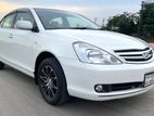 Toyota Allion A15 (Octen Driven) 2006