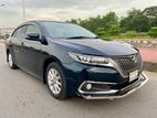 Toyota Allion A15 (Octen Driven) 2016