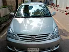 Toyota Allion A15 Octne Drive 2004