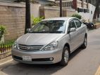 Toyota Allion A15 Octne Drive 2006