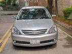 Toyota Allion A15 Octne Drive 2006