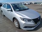 Toyota Allion A15 (P-4.5) 2019