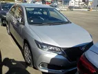 Toyota Allion A15 Pack. 2019