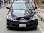 Toyota Allion A15 PACKAGE. 2002