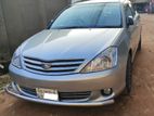 Toyota Allion A15 PACKAGE 2004