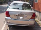 Toyota Allion A15 PACKAGE 2004