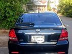 Toyota Allion A15 PACKAGE 2004