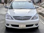 Toyota Allion A15 Package. 2004