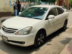 Toyota Allion A15 Package. 2005