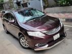 Toyota Allion A15 Package 2008