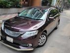 Toyota Allion A15 Package 2008