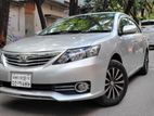 Toyota Allion A15 Package 2009