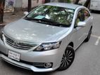 Toyota Allion A15 Package 2009