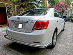 Toyota Allion A15 PACKAGE 2011