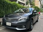 Toyota Allion A15 Package 2013