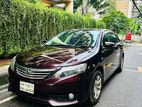 Toyota Allion A15 Package 2014