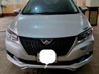 Toyota Allion A15 Package 2016