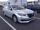 Toyota Allion A15 PACKAGE 2019