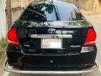 Toyota Allion A15 PACKAGE BLACK 2002