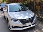 Toyota Allion A15 PACKAGE KEY 2016