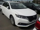 Toyota Allion A15 PEARL 2019