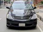 Toyota Allion A15 PKG. 2002