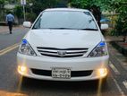 Toyota Allion A15 Pkg 2004