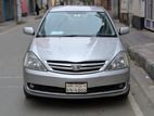 Toyota Allion A15 Pkg. 2005