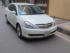 Toyota Allion A15 Pkg. 2006