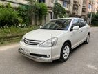 Toyota Allion A15 pkg 2007