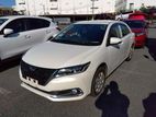 Toyota Allion a15 pkg 2019