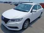 Toyota Allion A15-PKG 2020