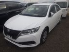 Toyota Allion A15 PKG KEY START 2020