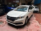 Toyota Allion A15 PKG / WHITE 2020