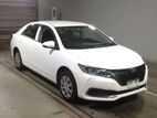 Toyota Allion A15 PKG,WHITE COLOR 2019