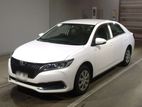 Toyota Allion A15 PKG,WHITE COLOR 2019