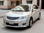 Toyota Allion A15 Push 2008