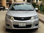 Toyota Allion A15 Push 2008