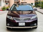 Toyota Allion A15 Push 2010