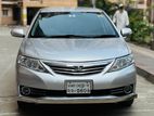 Toyota Allion A15 Push 2010