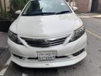 Toyota Allion A15 Push 2013