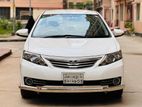 Toyota Allion A15 Push 2013